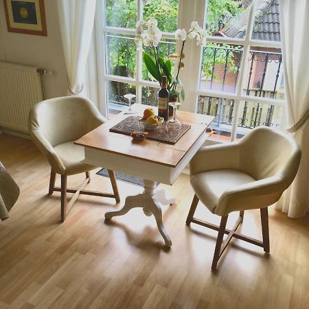 B&B Uden-Zuid Exteriér fotografie