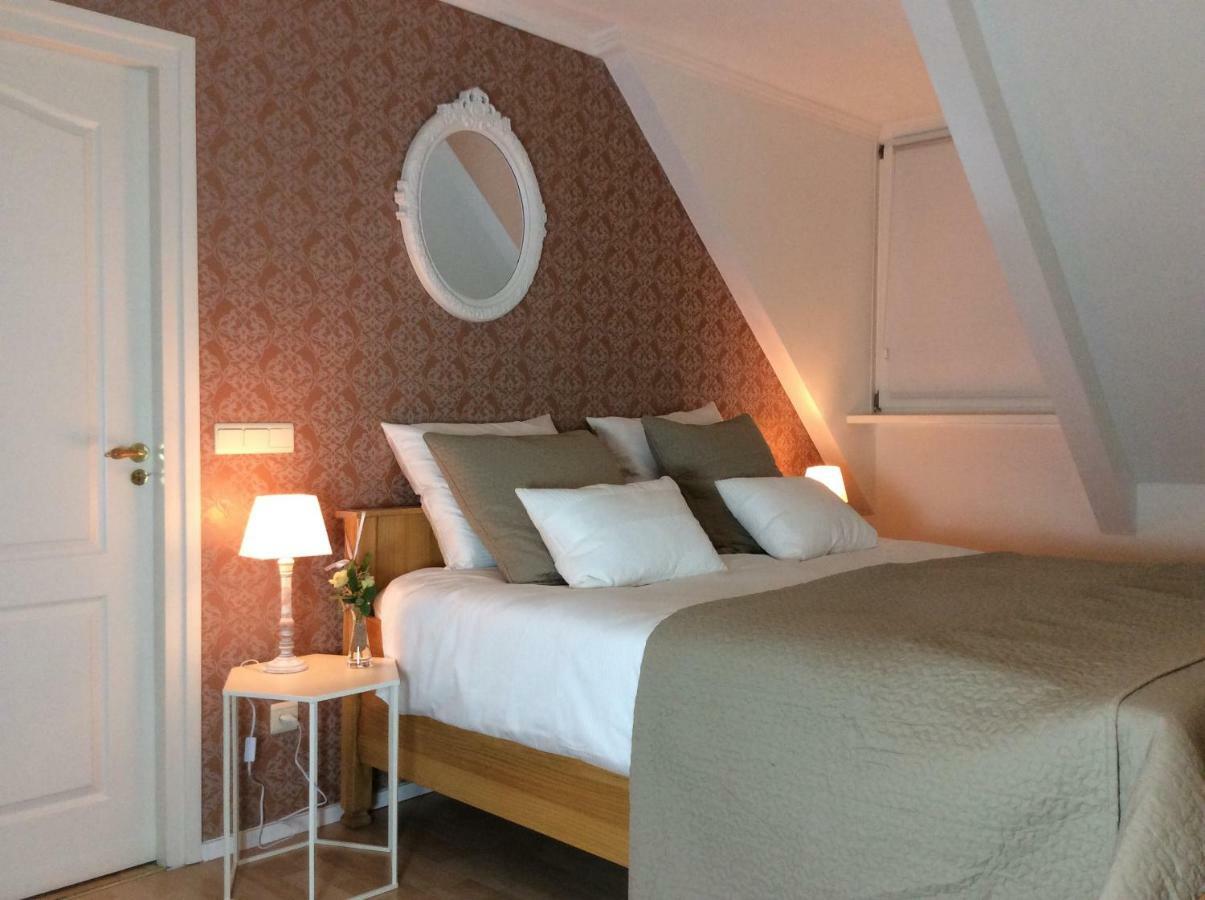 B&B Uden-Zuid Exteriér fotografie