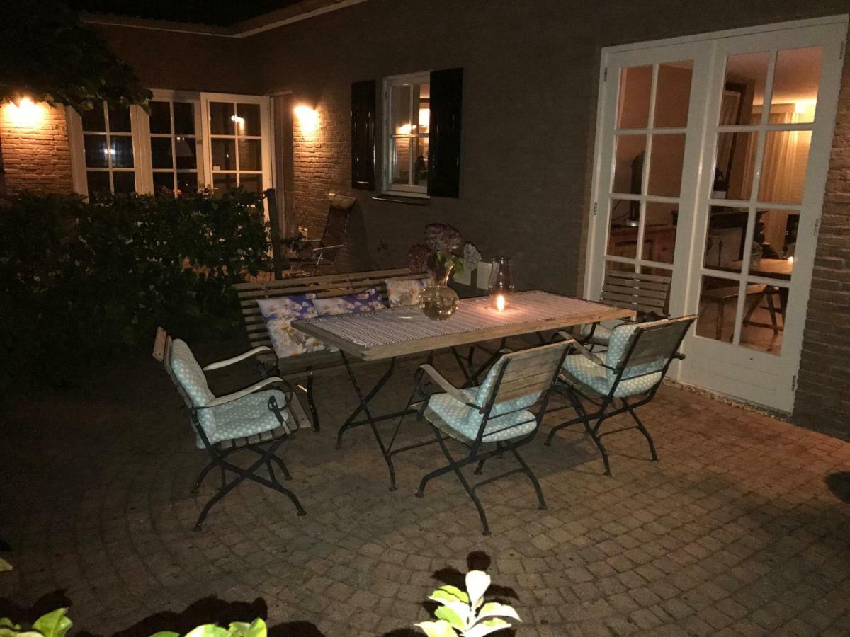 B&B Uden-Zuid Exteriér fotografie